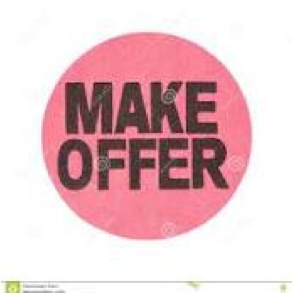 All reasonable offers considered. - Picture 1 of 1